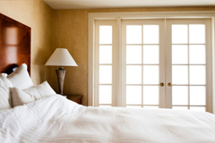 Perranporth bedroom extension costs
