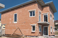 Perranporth home extensions