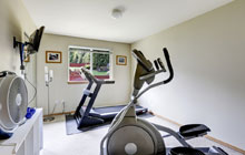 Perranporth home gym construction leads